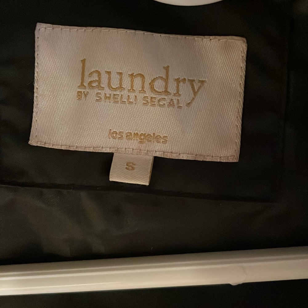Laundry Puffer - image 2